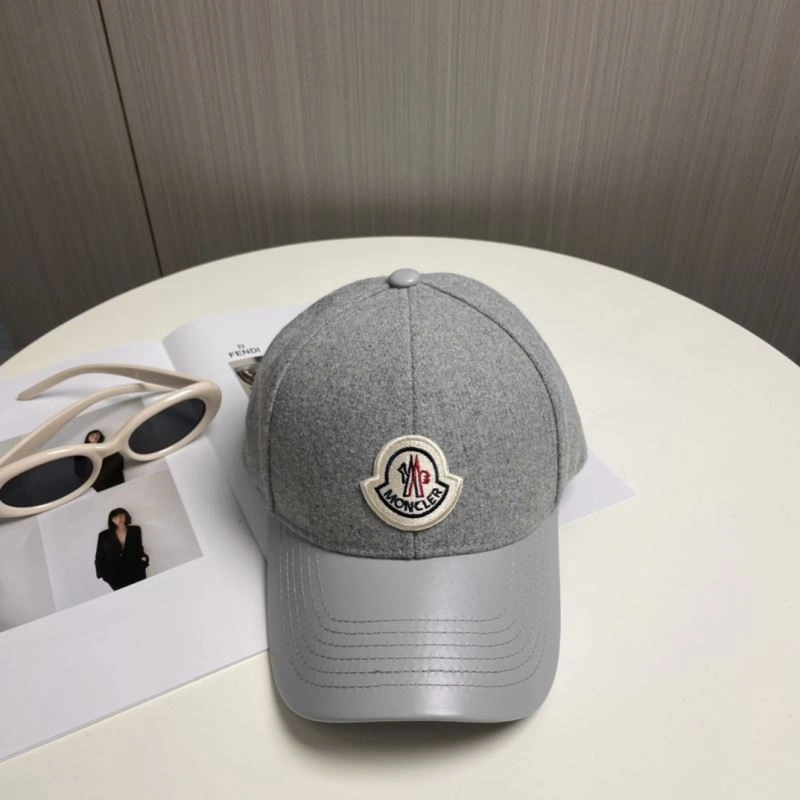 Moncler Caps OdorResistant 257343