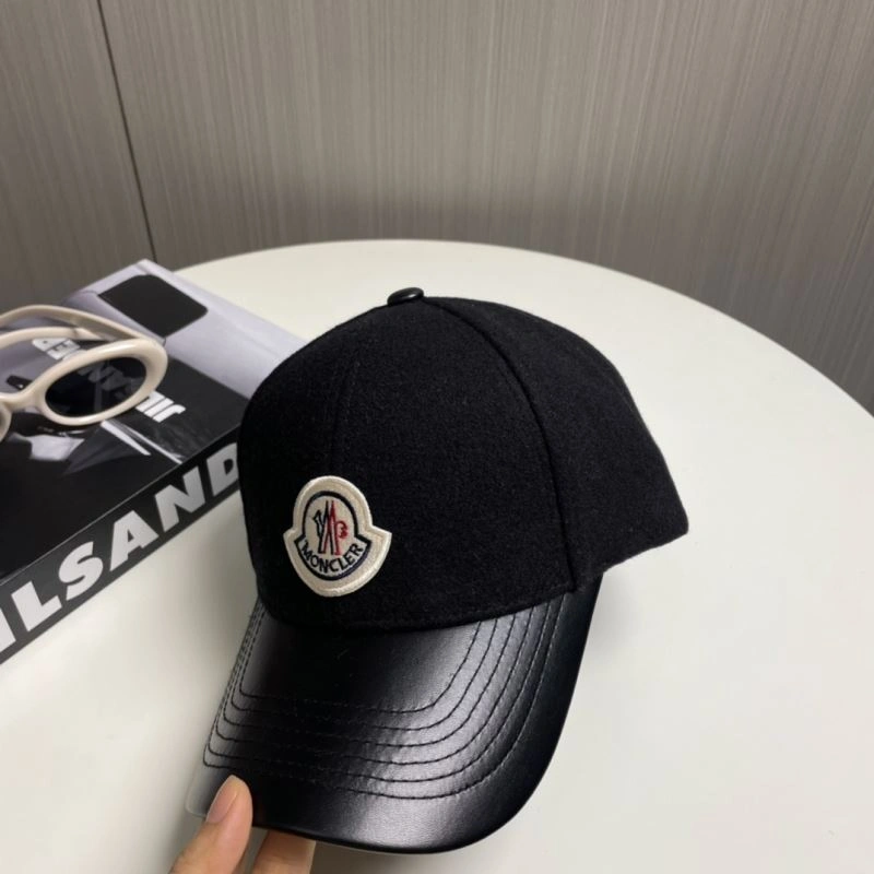 Durable Moncler Caps 257340