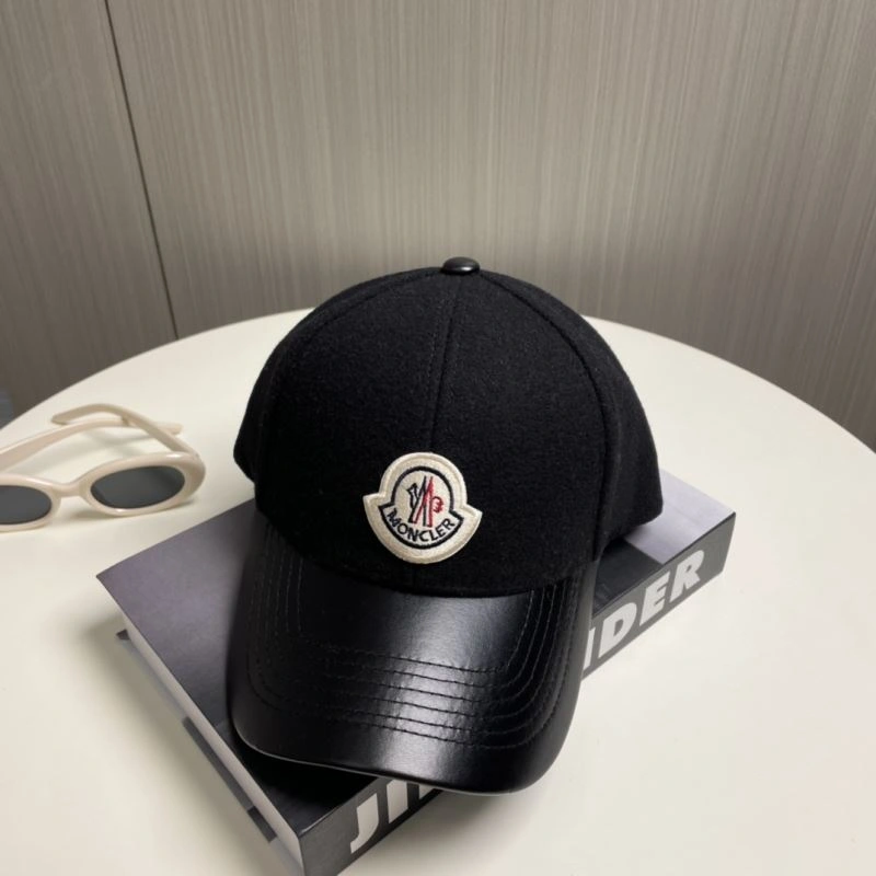 Durable Moncler Caps 257340