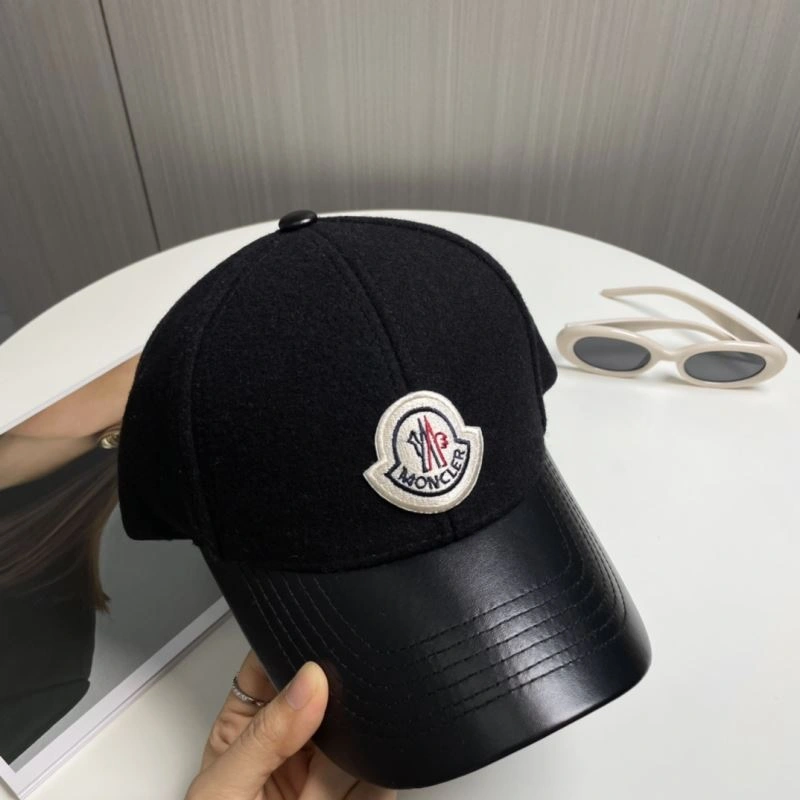 Durable Moncler Caps 257340