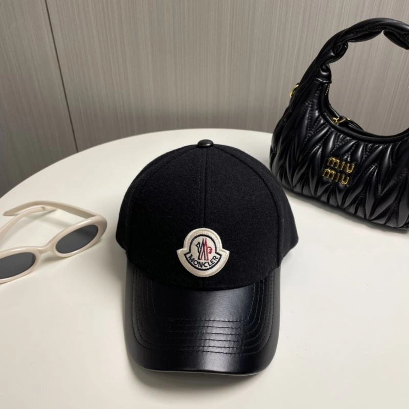 Durable Moncler Caps 257340