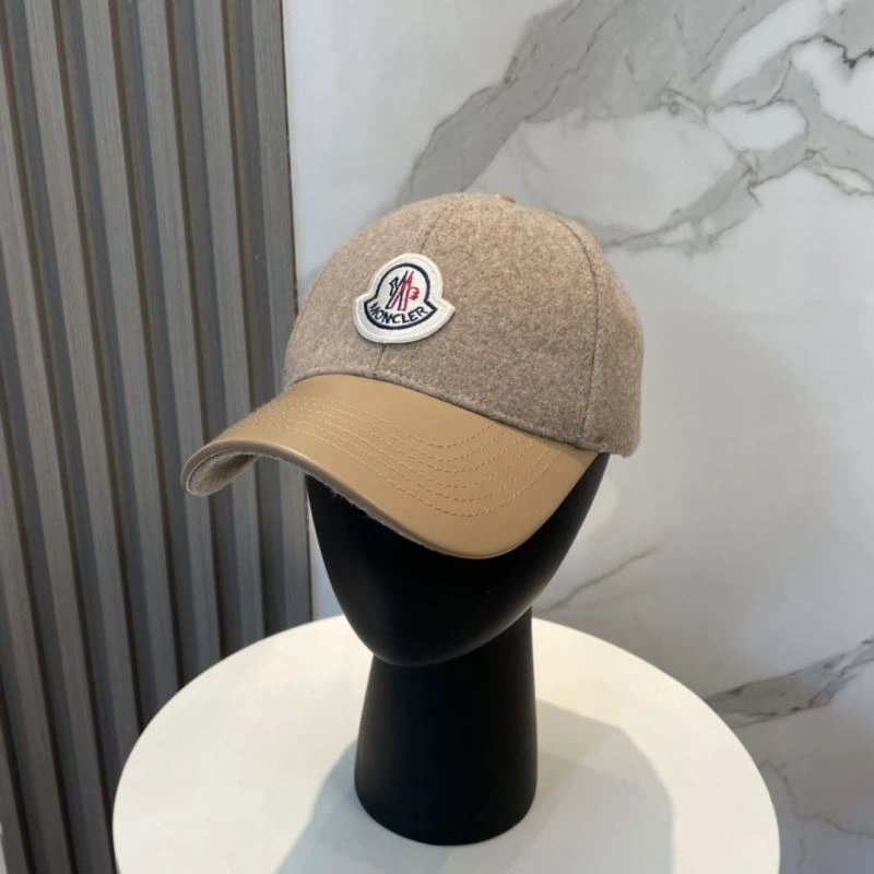 Moncler Caps Timeless 257338