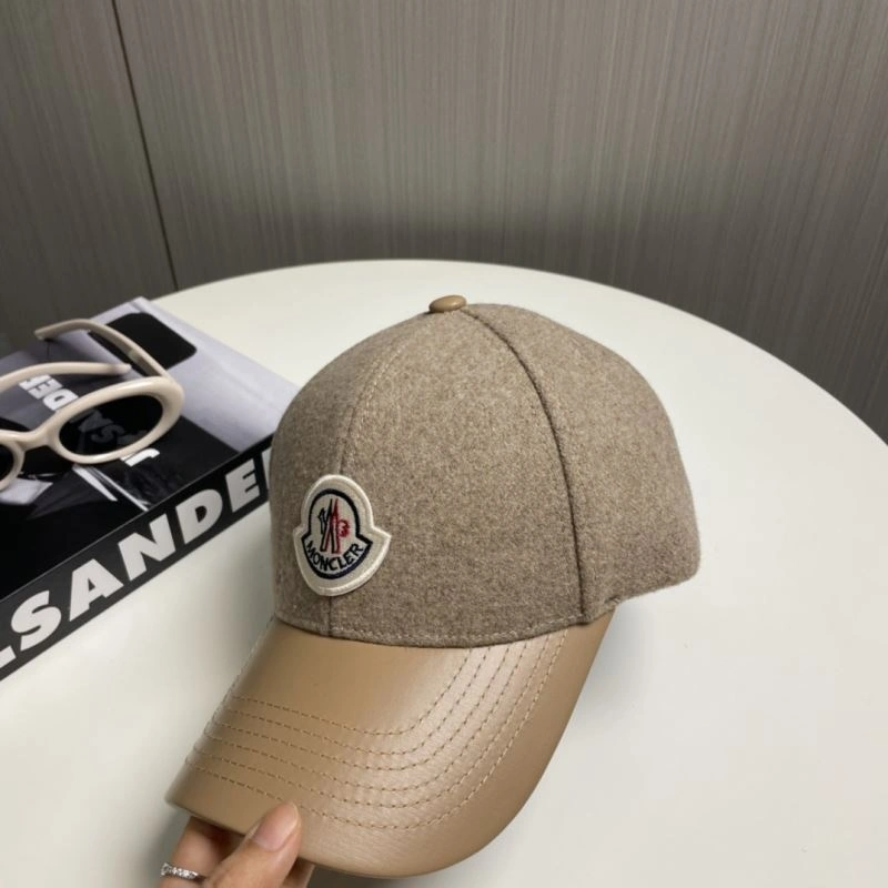 Moncler Caps Timeless 257338