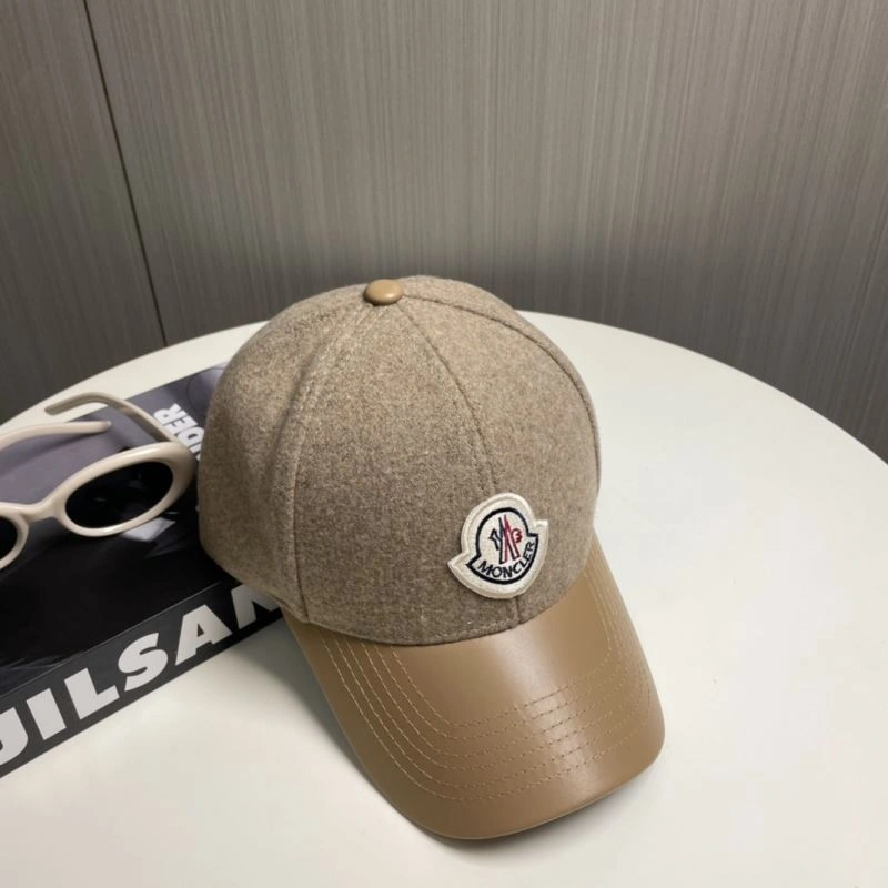 Moncler Caps Timeless 257338
