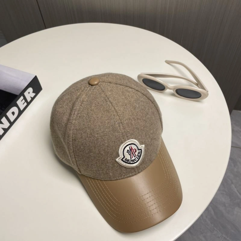 Moncler Caps Timeless 257338