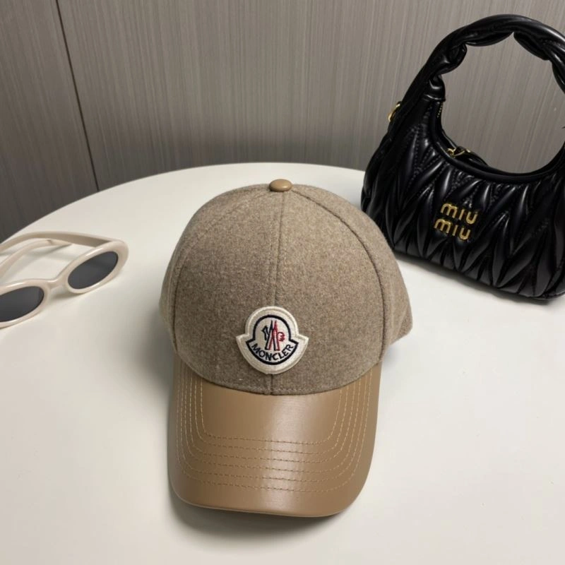 Moncler Caps Timeless 257338