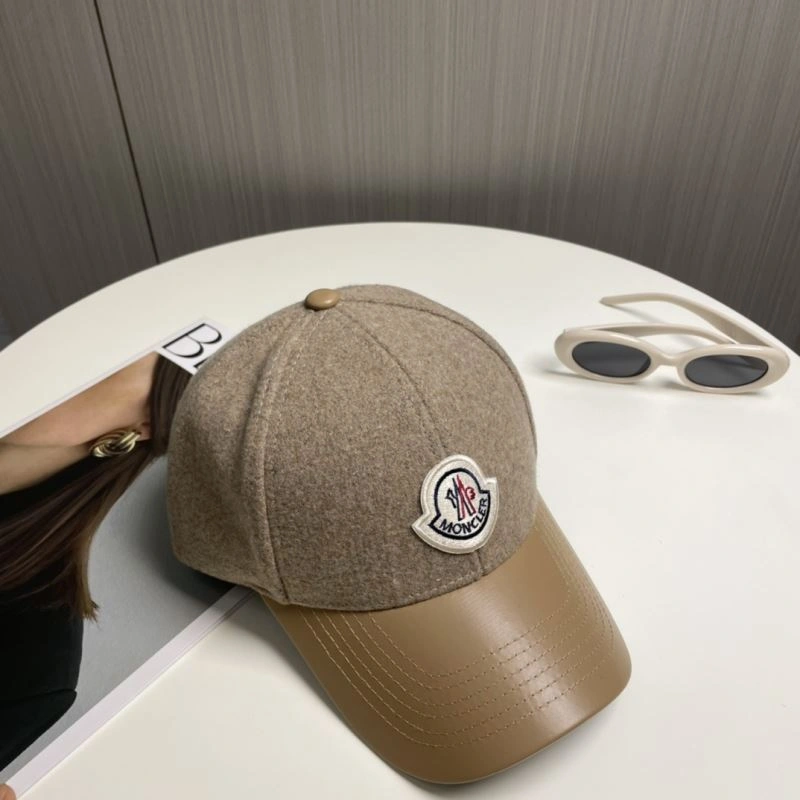 Moncler Caps Timeless 257338