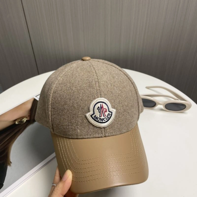 Moncler Caps Timeless 257338