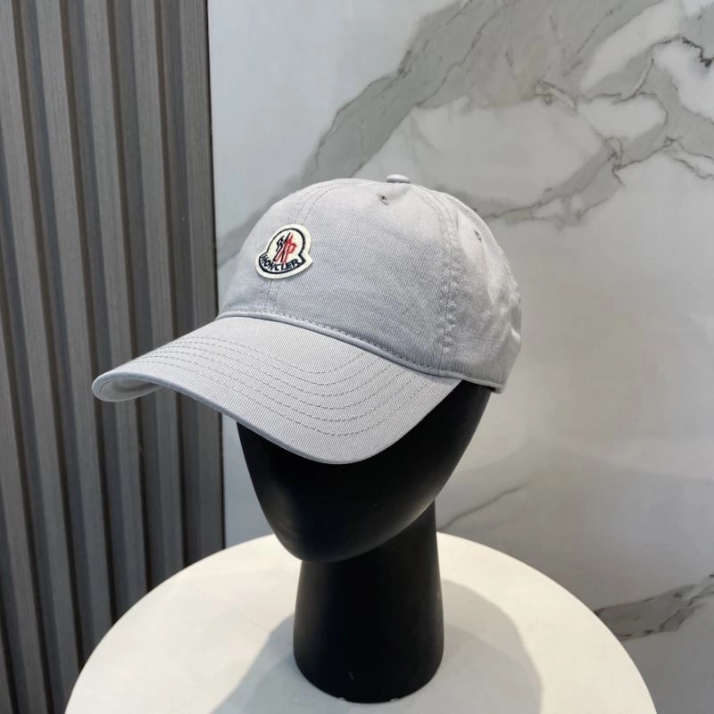 Flexible Moncler Caps 257339