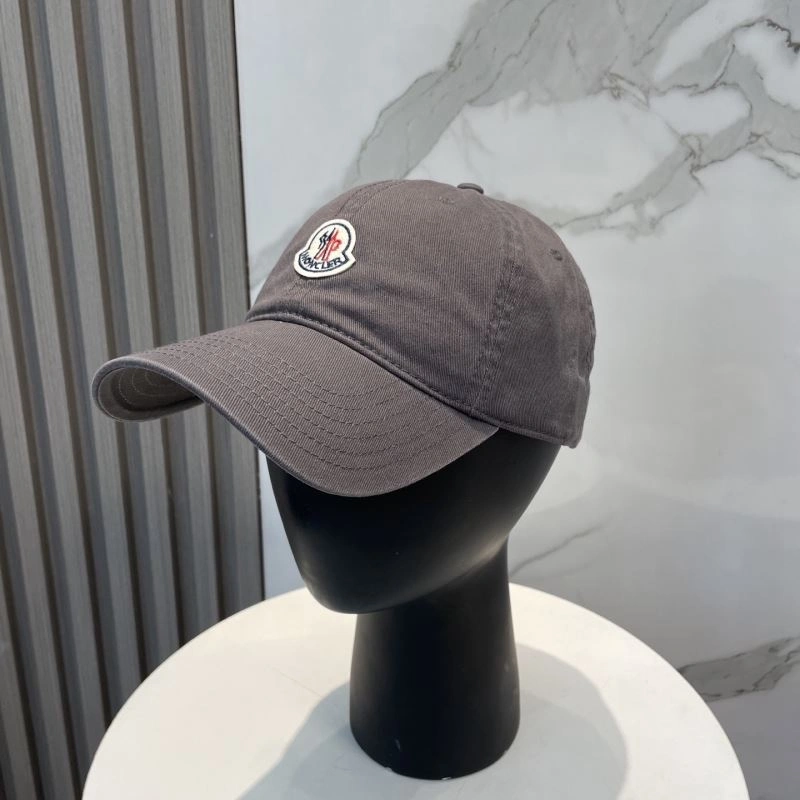 Flexible Moncler Caps 257339