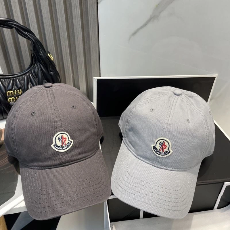 Flexible Moncler Caps 257339