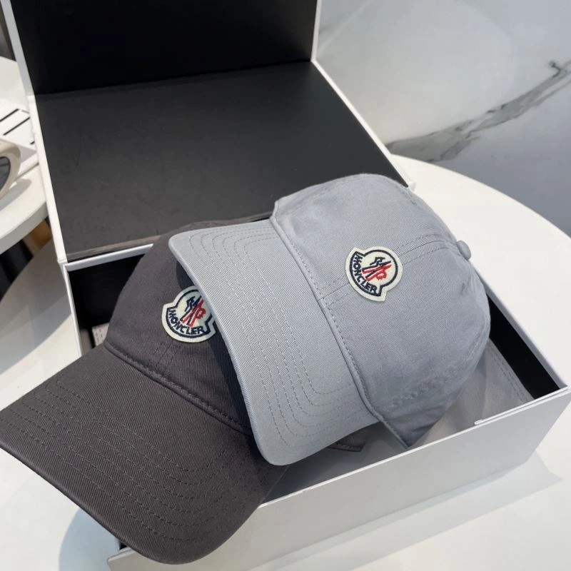 Flexible Moncler Caps 257339