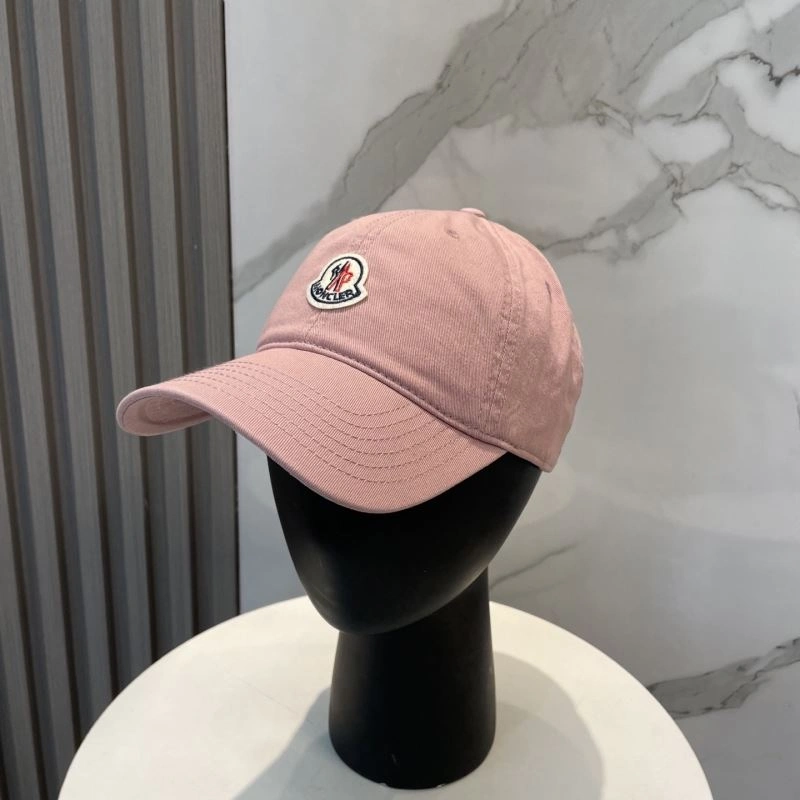 Moncler Caps Affordable 257341