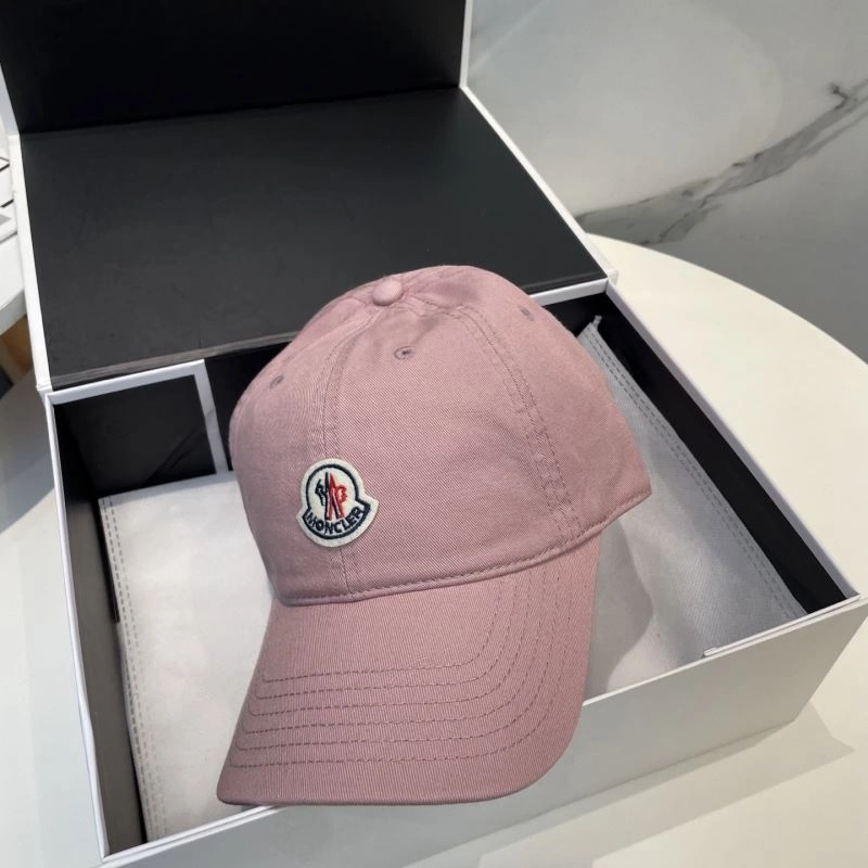 Moncler Caps Affordable 257341