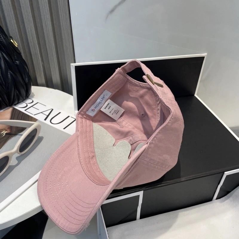 Moncler Caps Affordable 257341