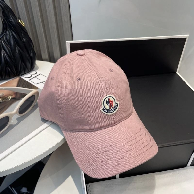 Moncler Caps Affordable 257341