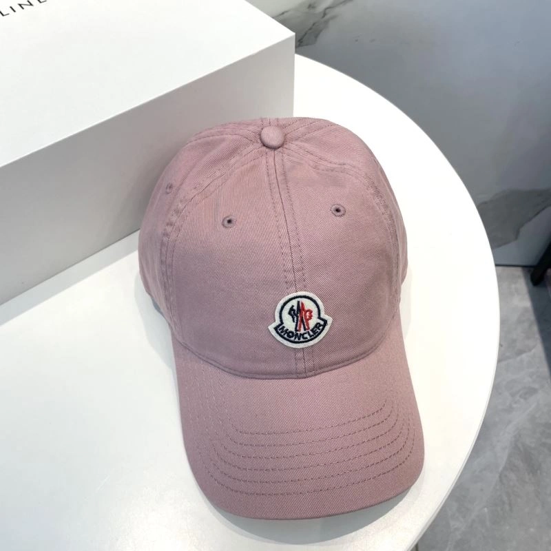 Moncler Caps Affordable 257341