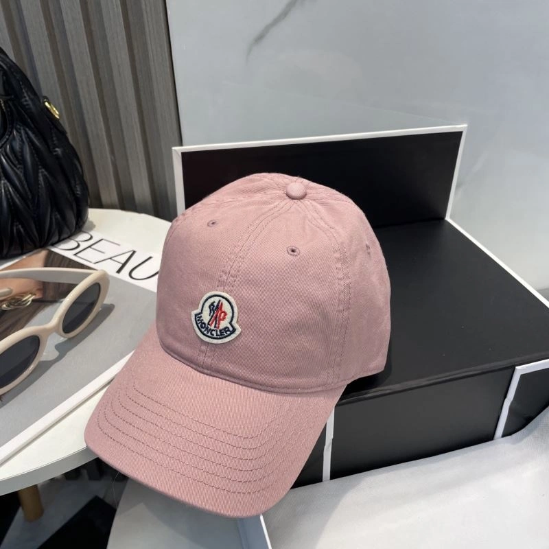 Moncler Caps Affordable 257341
