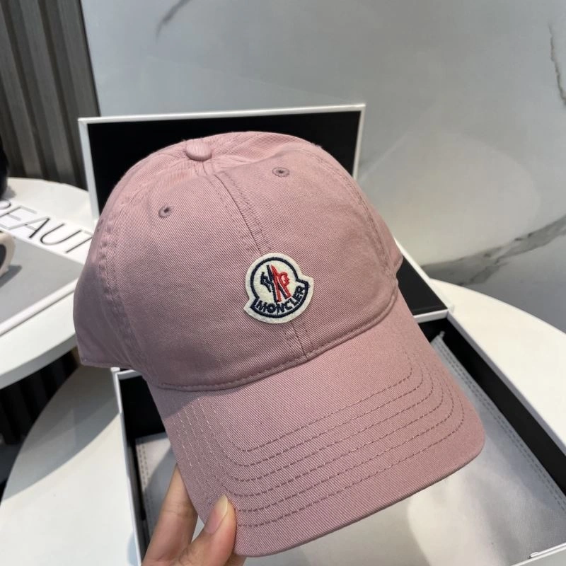 Moncler Caps Affordable 257341