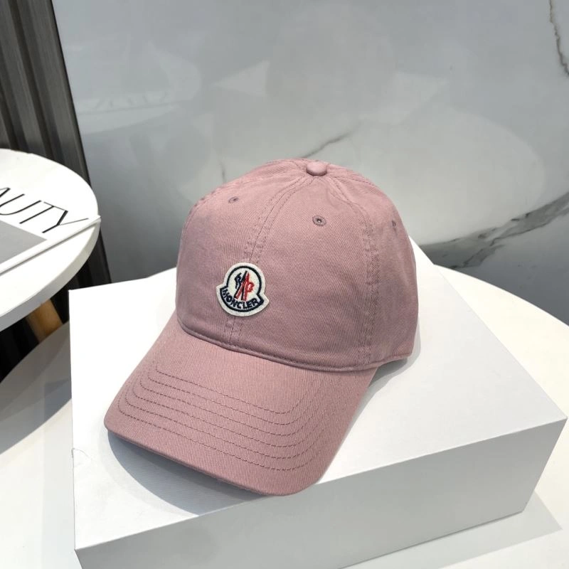Moncler Caps Affordable 257341