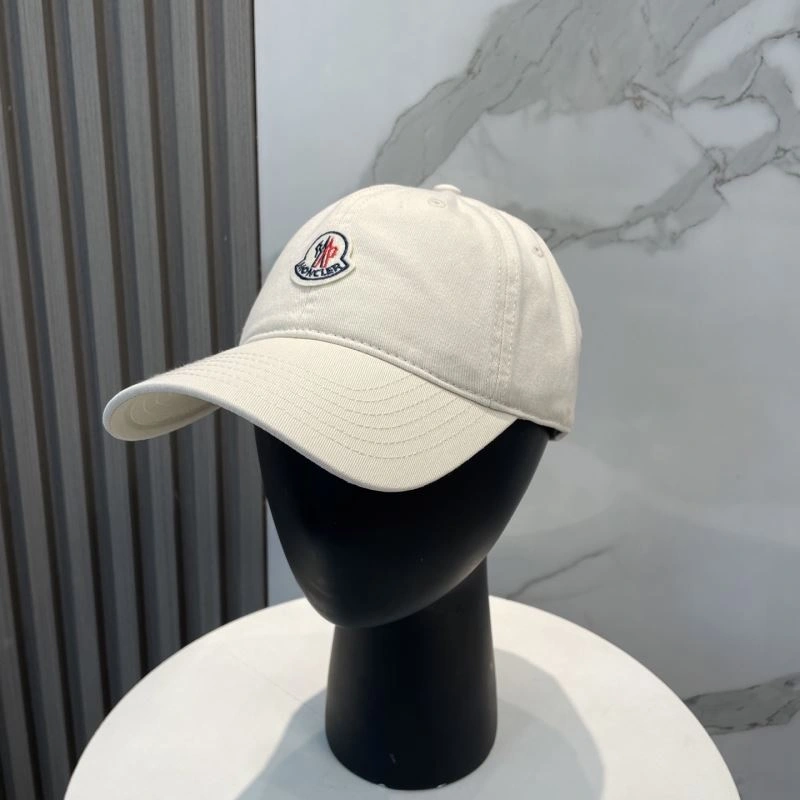 Moncler Caps SmartChoice 257337