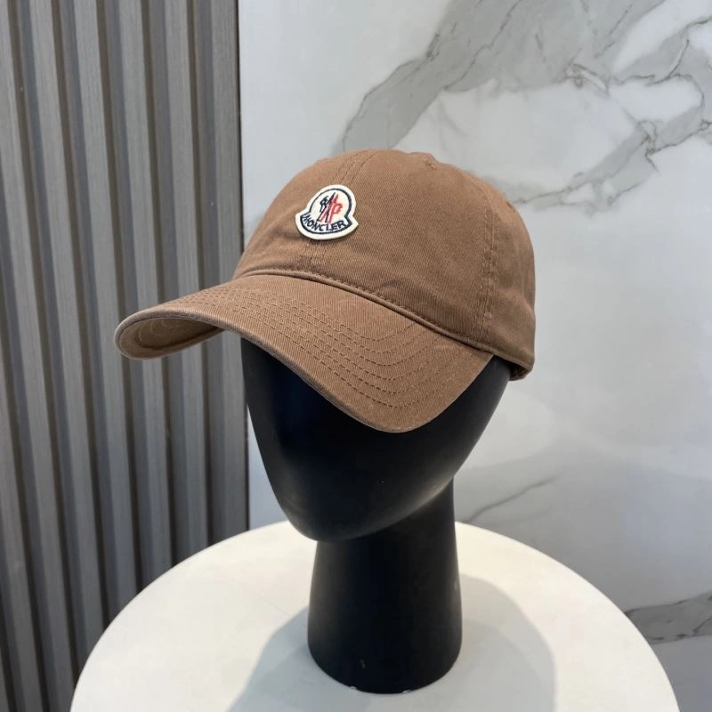 Moncler Caps SmartChoice 257337