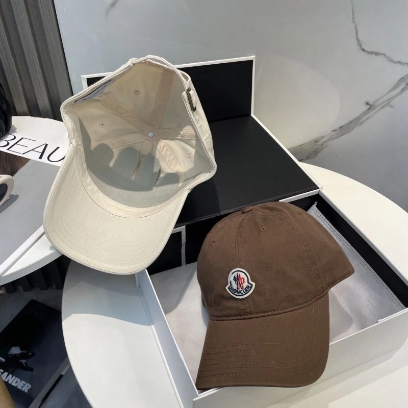 Moncler Caps SmartChoice 257337