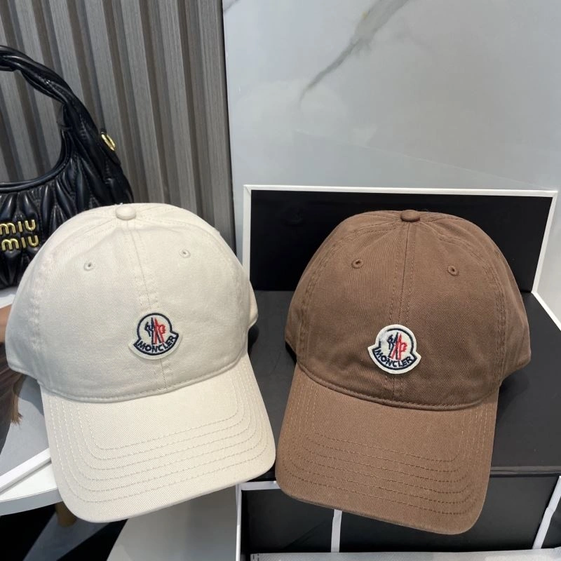 Moncler Caps SmartChoice 257337
