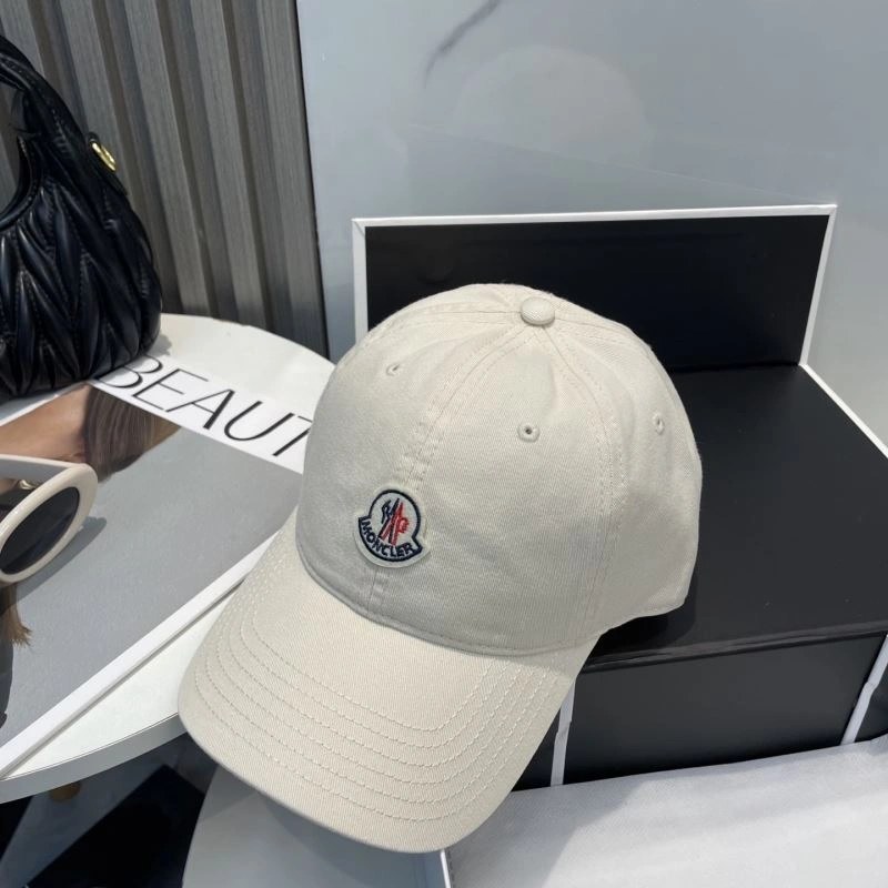 Moncler Caps SmartChoice 257337