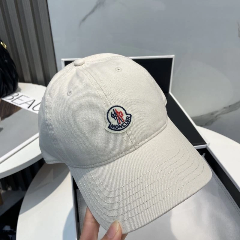 Moncler Caps SmartChoice 257337