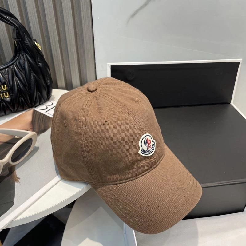 Moncler Caps SmartChoice 257337