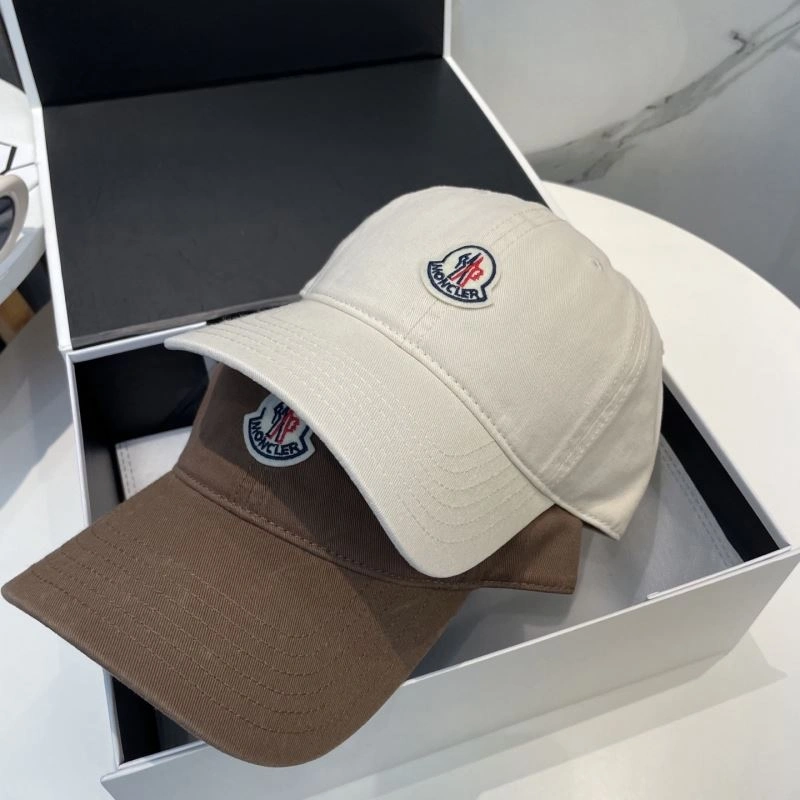 Moncler Caps SmartChoice 257337