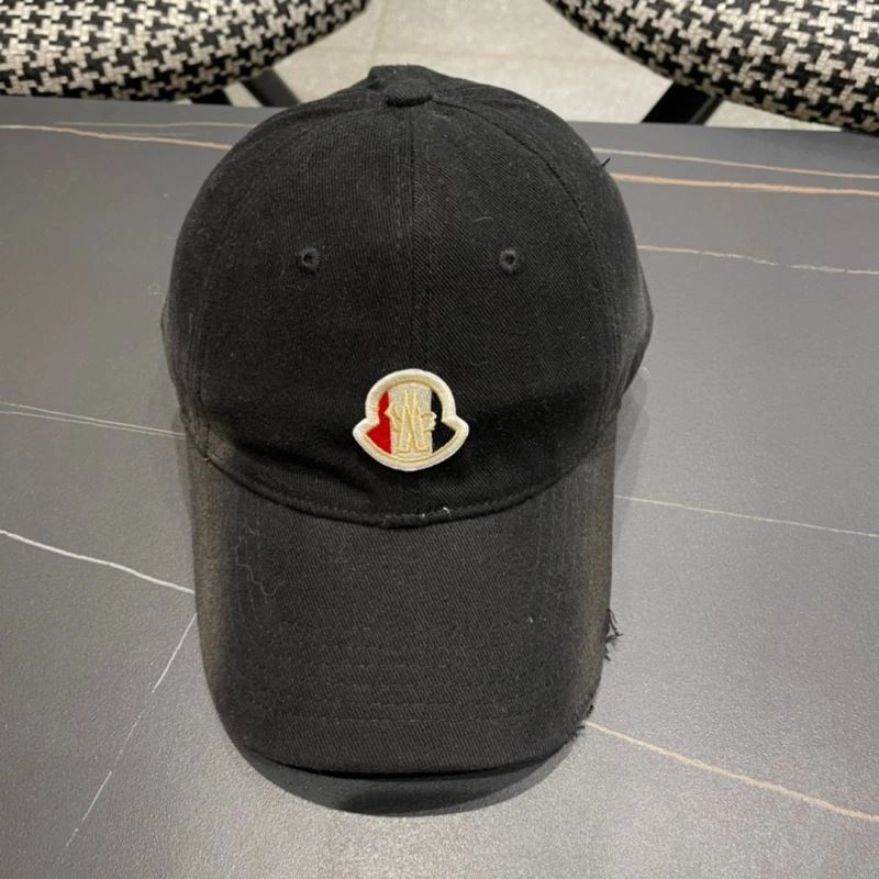 Moncler Caps Neat 257336