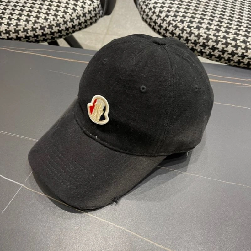 Moncler Caps Neat 257336