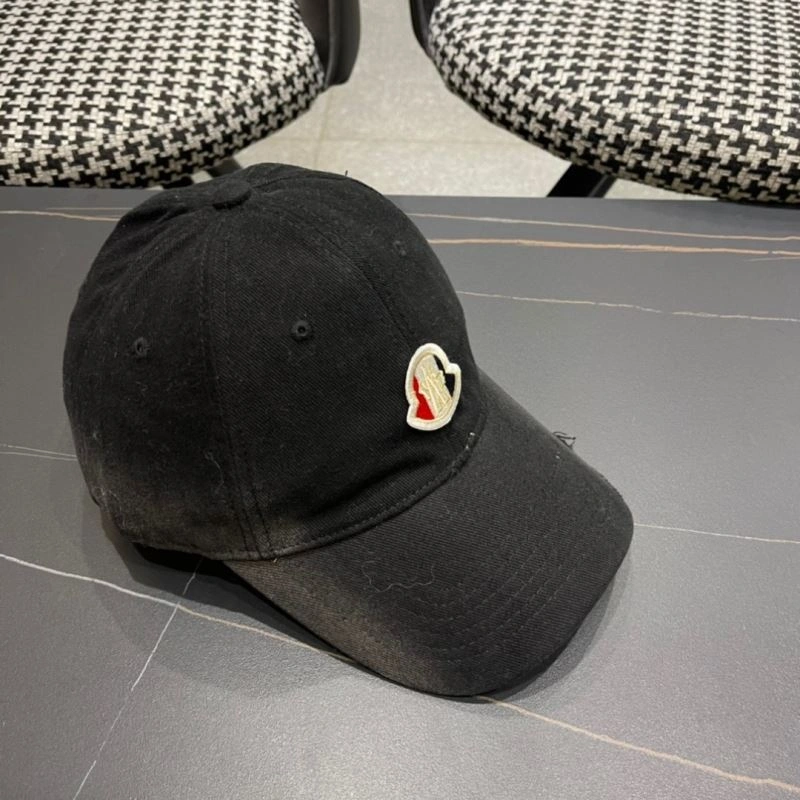 Moncler Caps Neat 257336