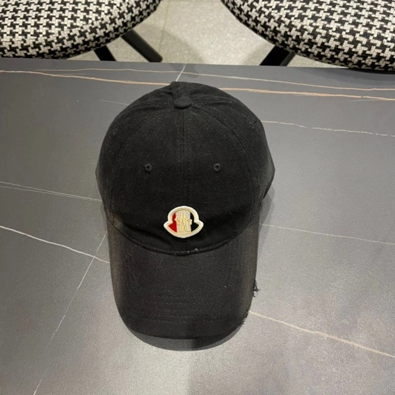 Moncler Caps Neat 257336