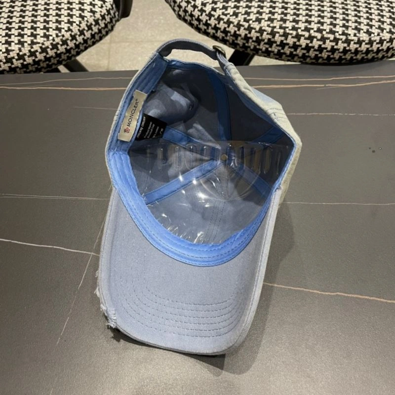 Moncler Caps Contemporary 257335
