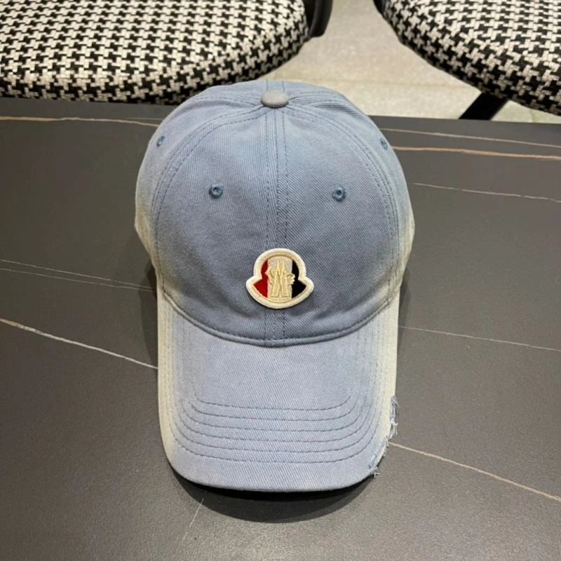Moncler Caps Contemporary 257335