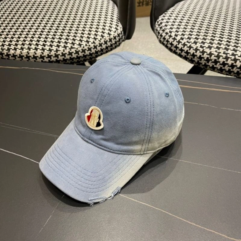 Moncler Caps Contemporary 257335