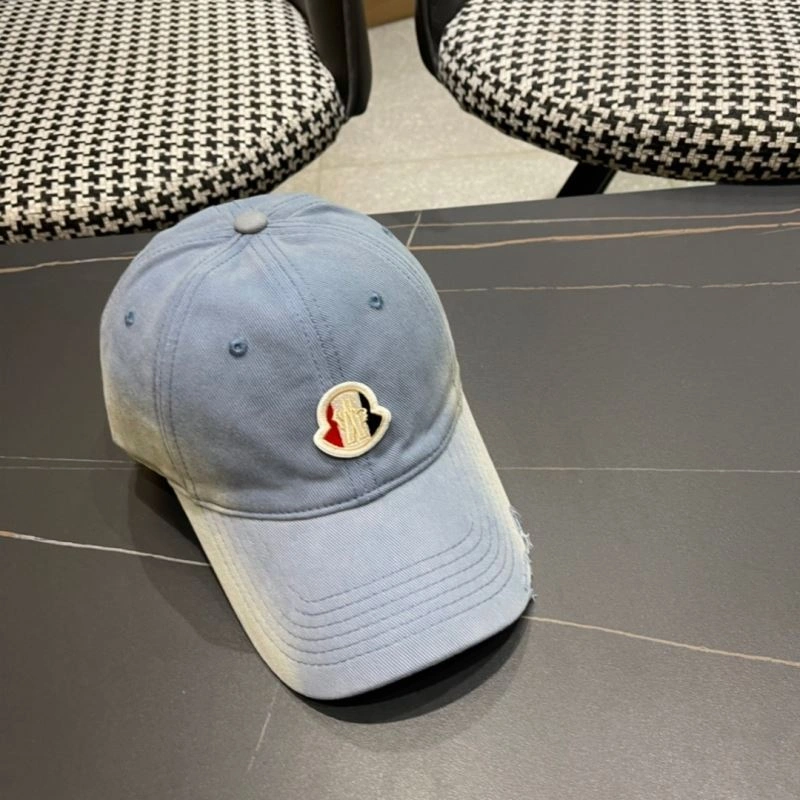 Moncler Caps Contemporary 257335