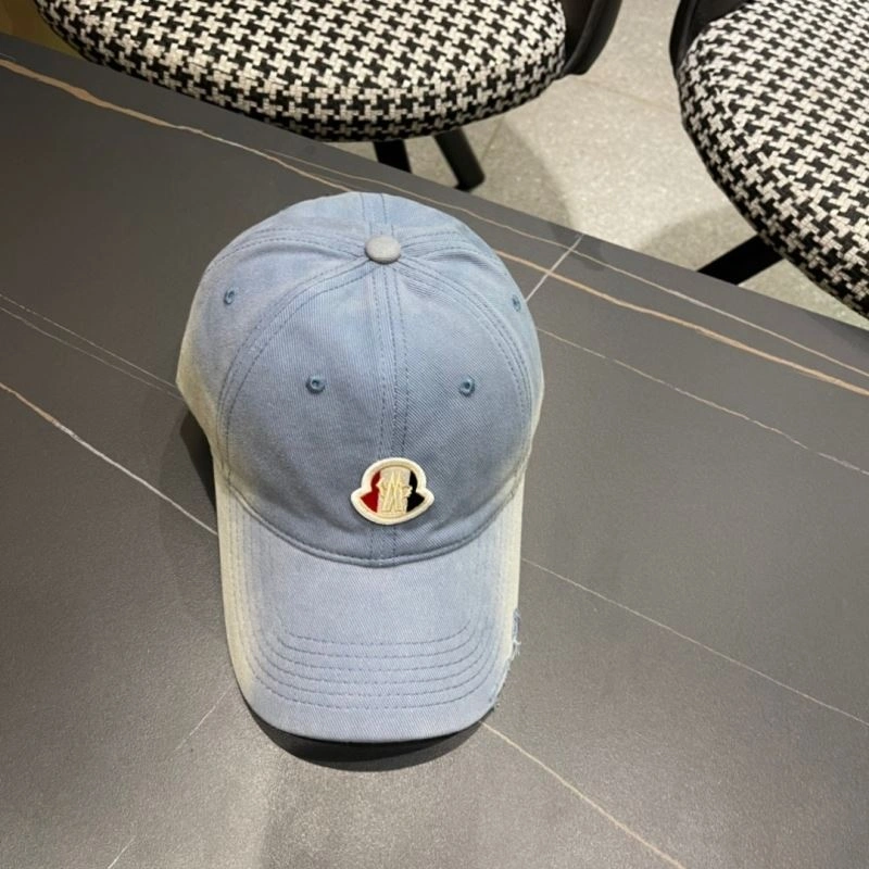 Moncler Caps Contemporary 257335