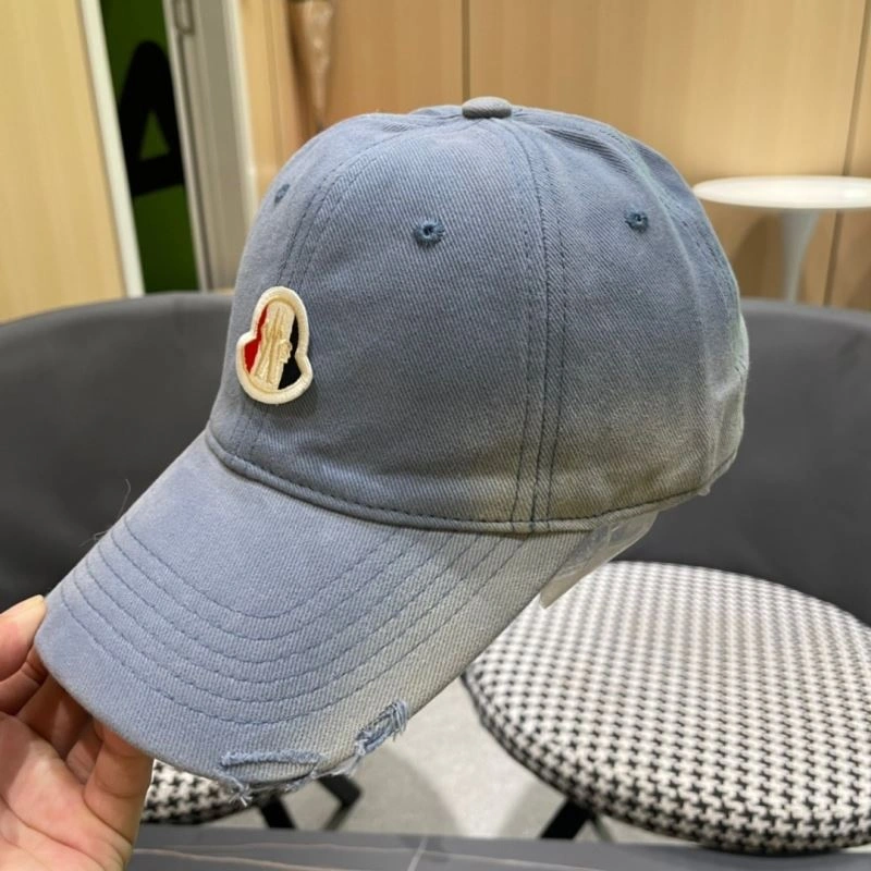 Moncler Caps Contemporary 257335