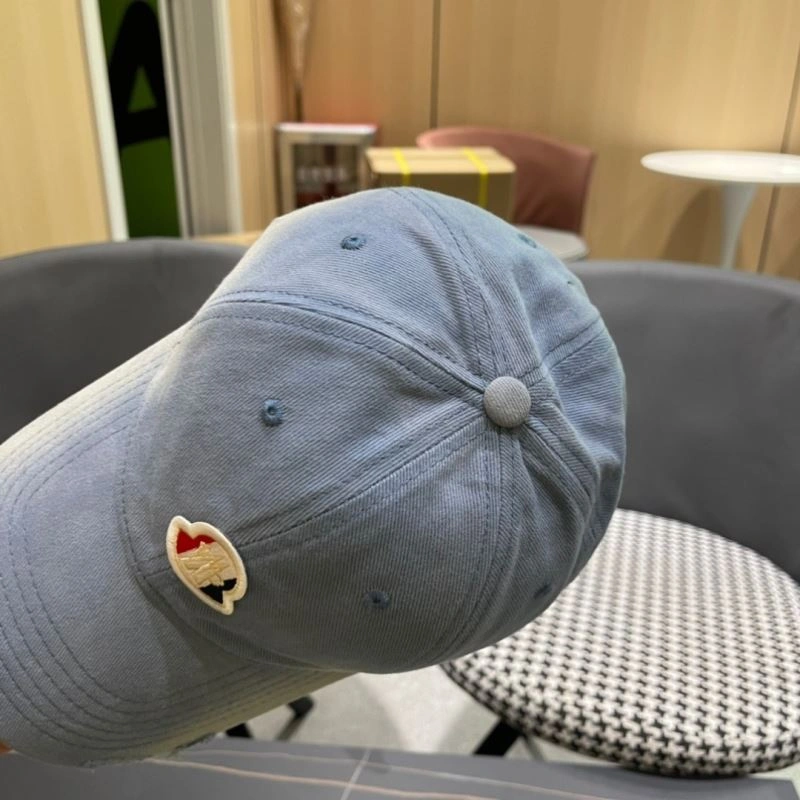 Moncler Caps Contemporary 257335