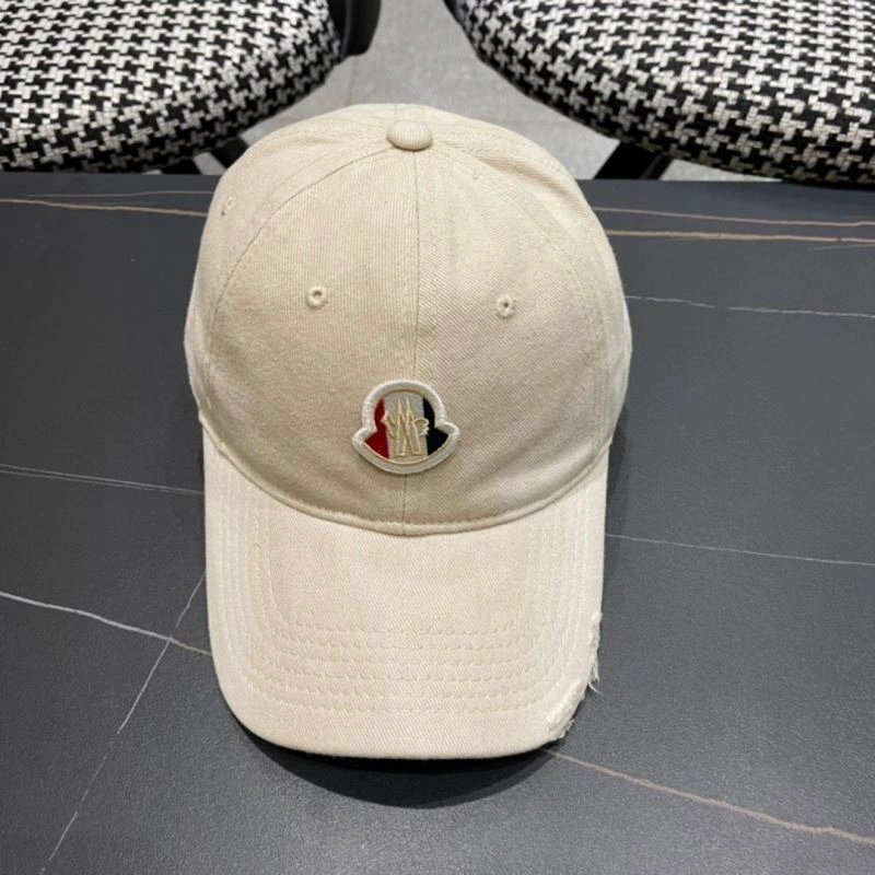 Moncler Caps Colorful 257333
