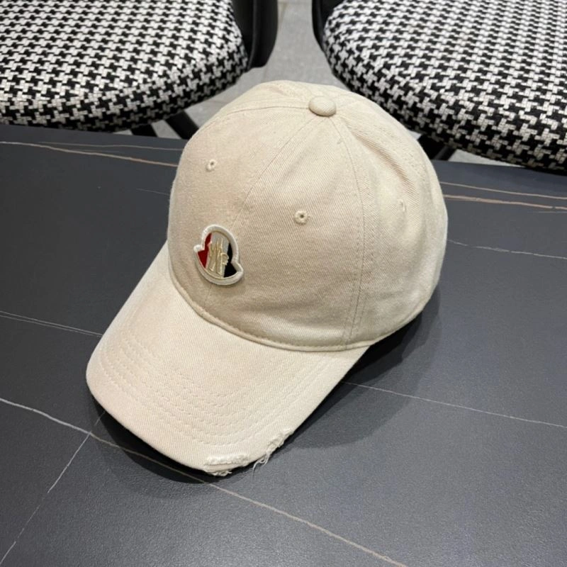 Moncler Caps Colorful 257333
