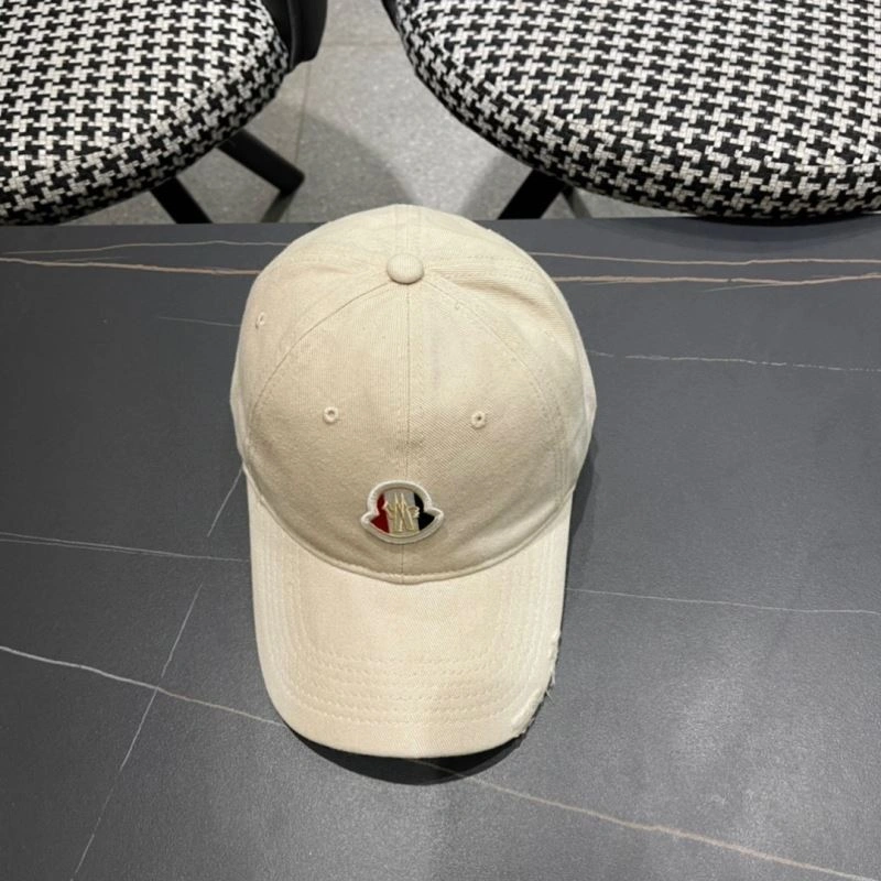 Moncler Caps Colorful 257333