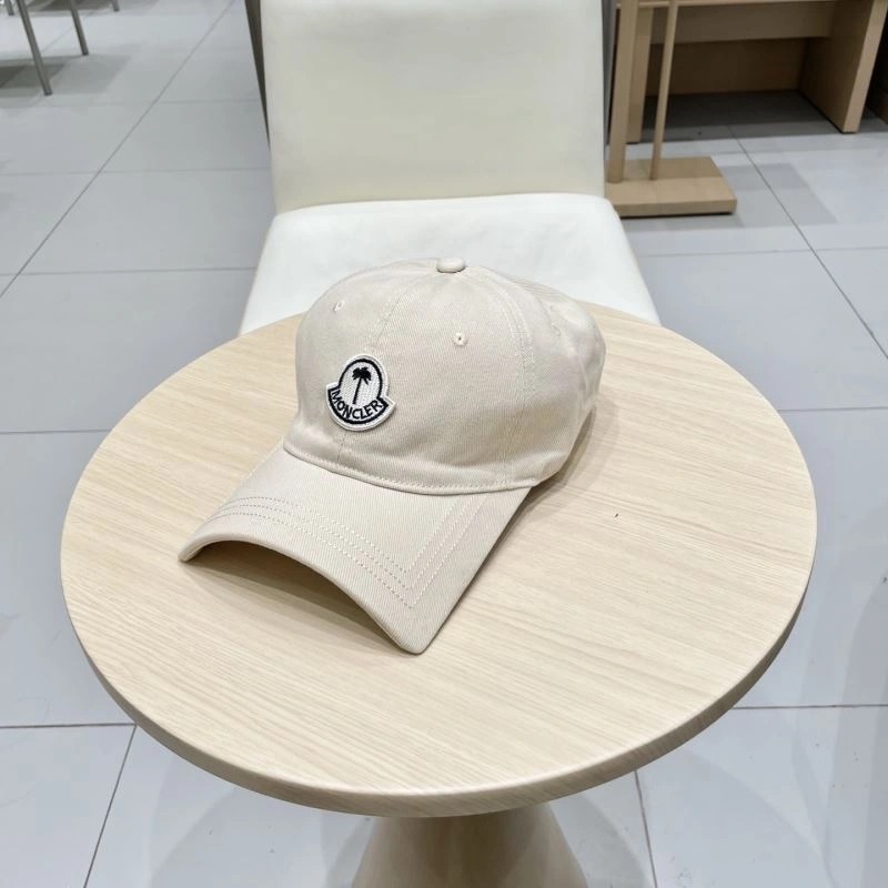Moncler Caps Stretchable 257332