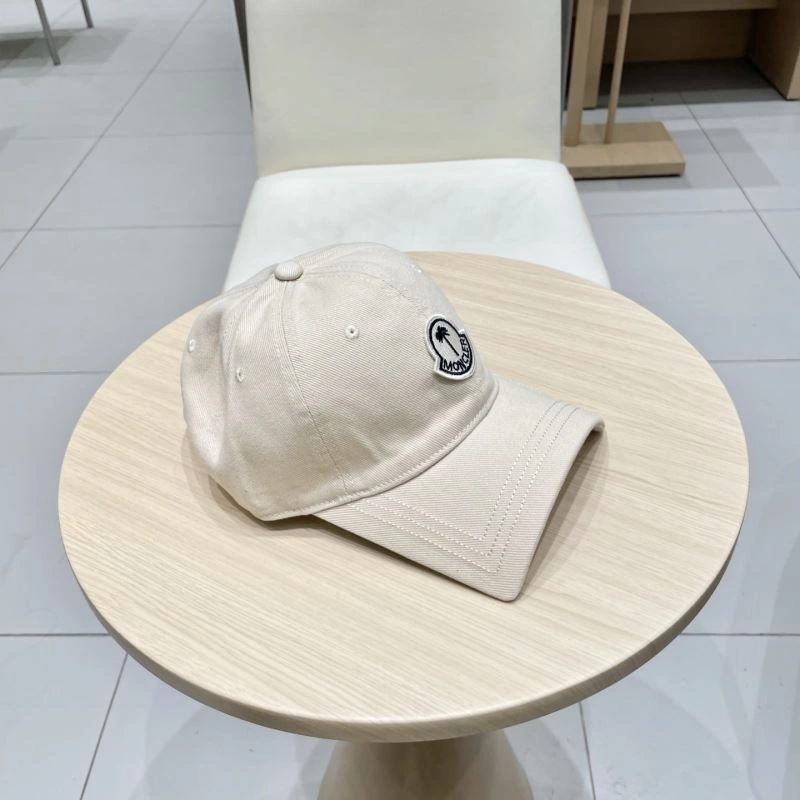 Moncler Caps Stretchable 257332