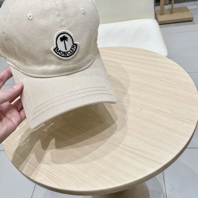 Moncler Caps Stretchable 257332