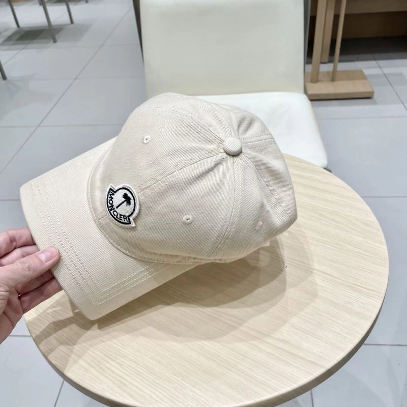 Moncler Caps Stretchable 257332